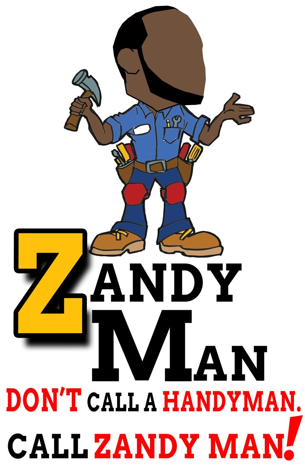 Zandyman Remodeling &Services