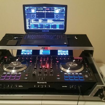 Avatar for DJKB