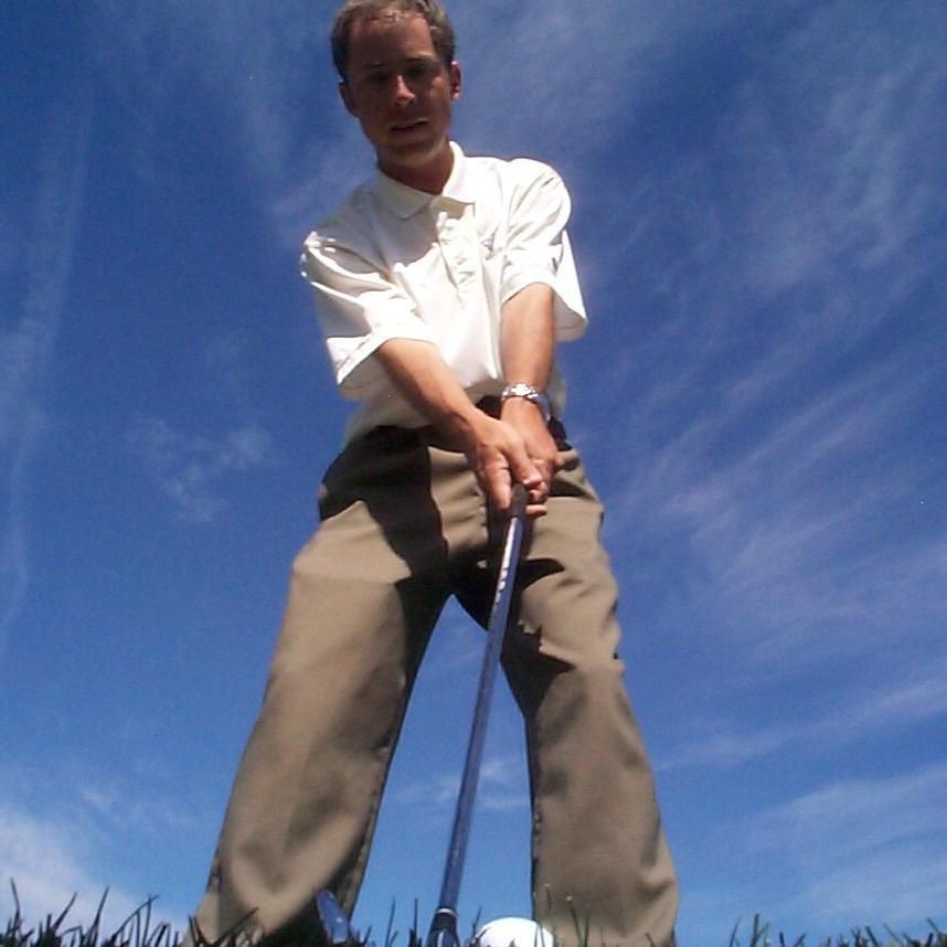 Frank Shaw's Lesson Tee & Sin City Golf School