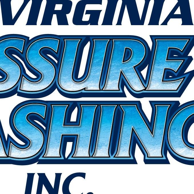 Virginia Pressure Washing Inc.