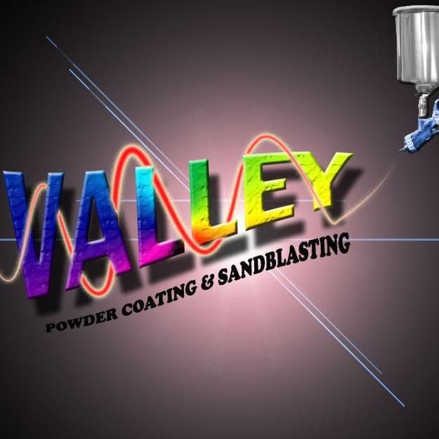Valley Powder Coating Inc