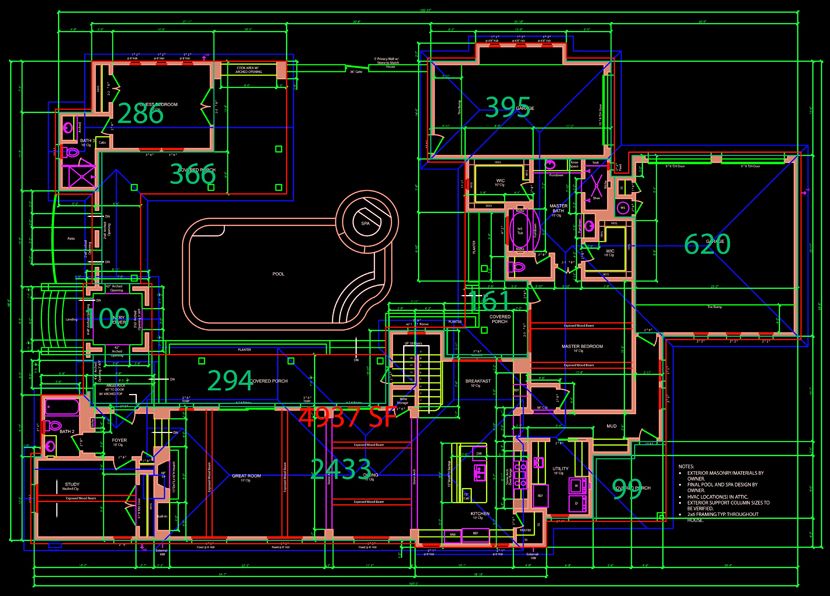 Projects and media