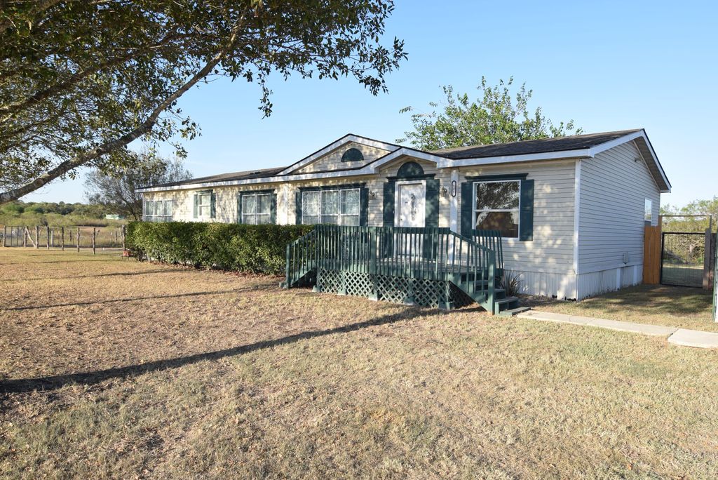 Mobile Homes near Austin TX