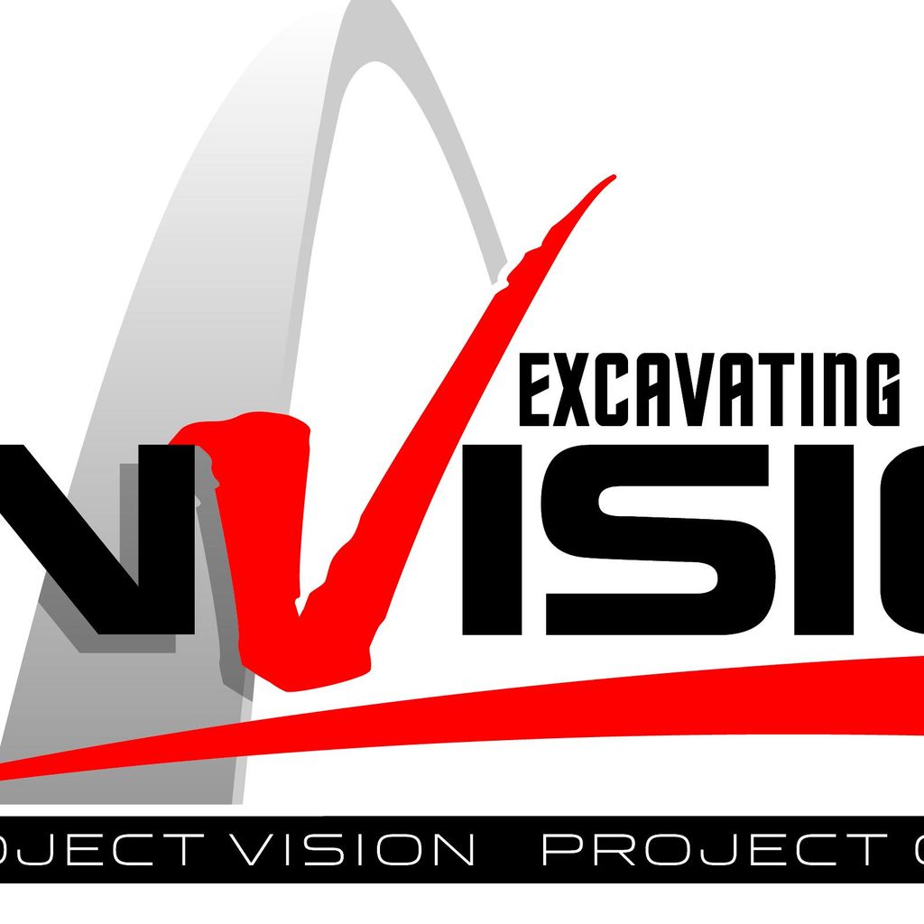 InVision Excavating and Contracting