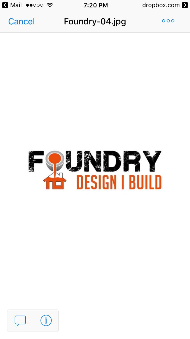 Foundry Design/Build