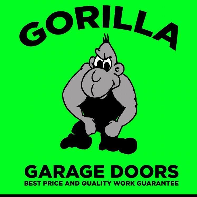 Gorilla Garage Doors
