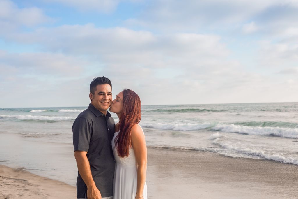 San Diego elopement