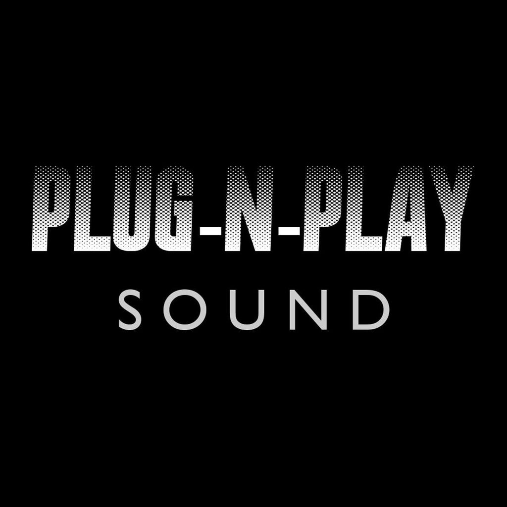 Plug-N-Play Sound