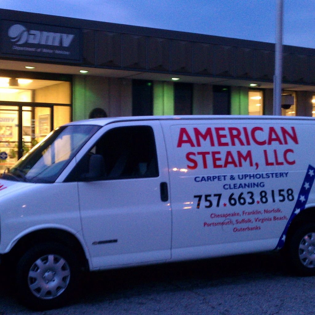 American Steam, LLC