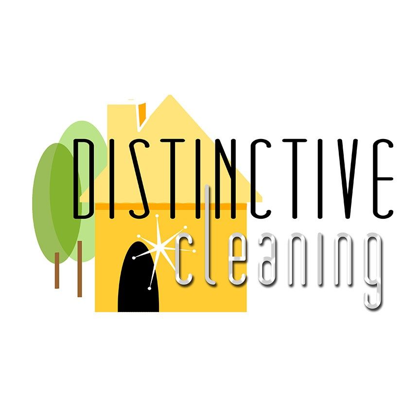 Distinctive Cleaning