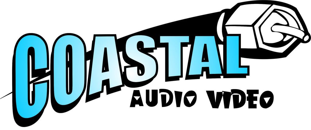 Coastal Audio Video