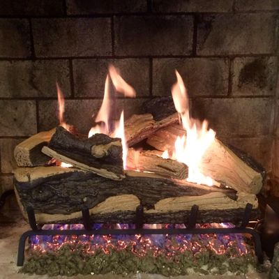 Avatar for Gas Fireplace Service