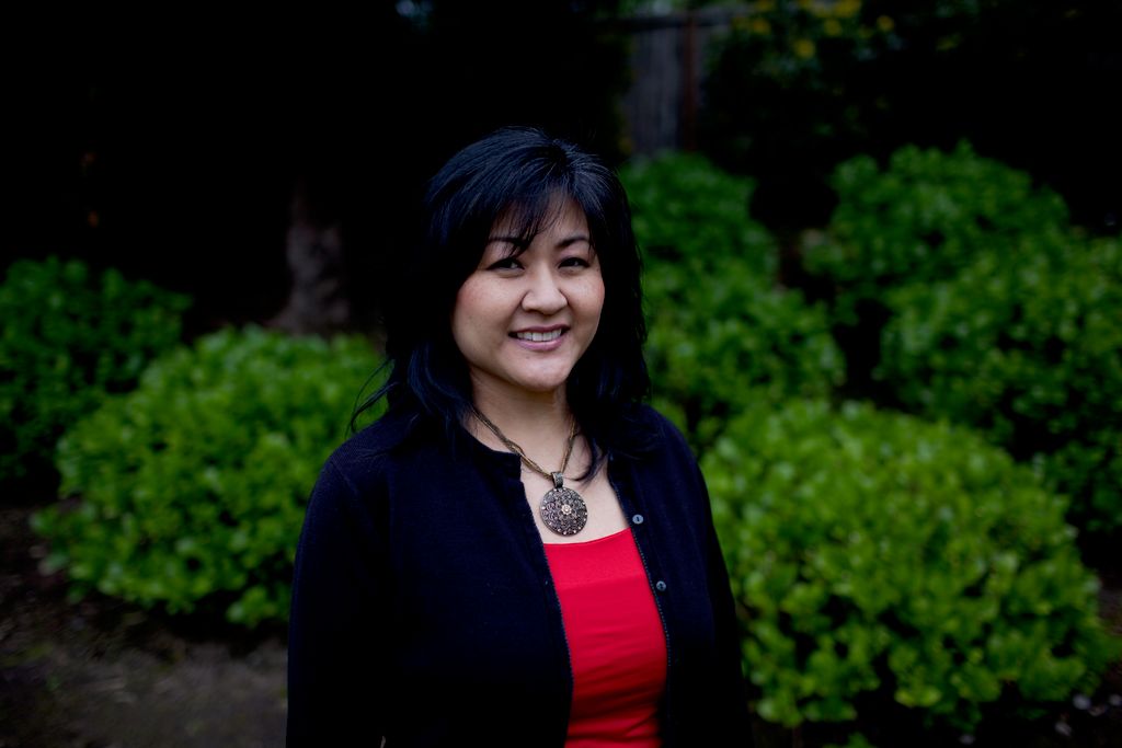 Jeanette Yamamoto, Reiki Master