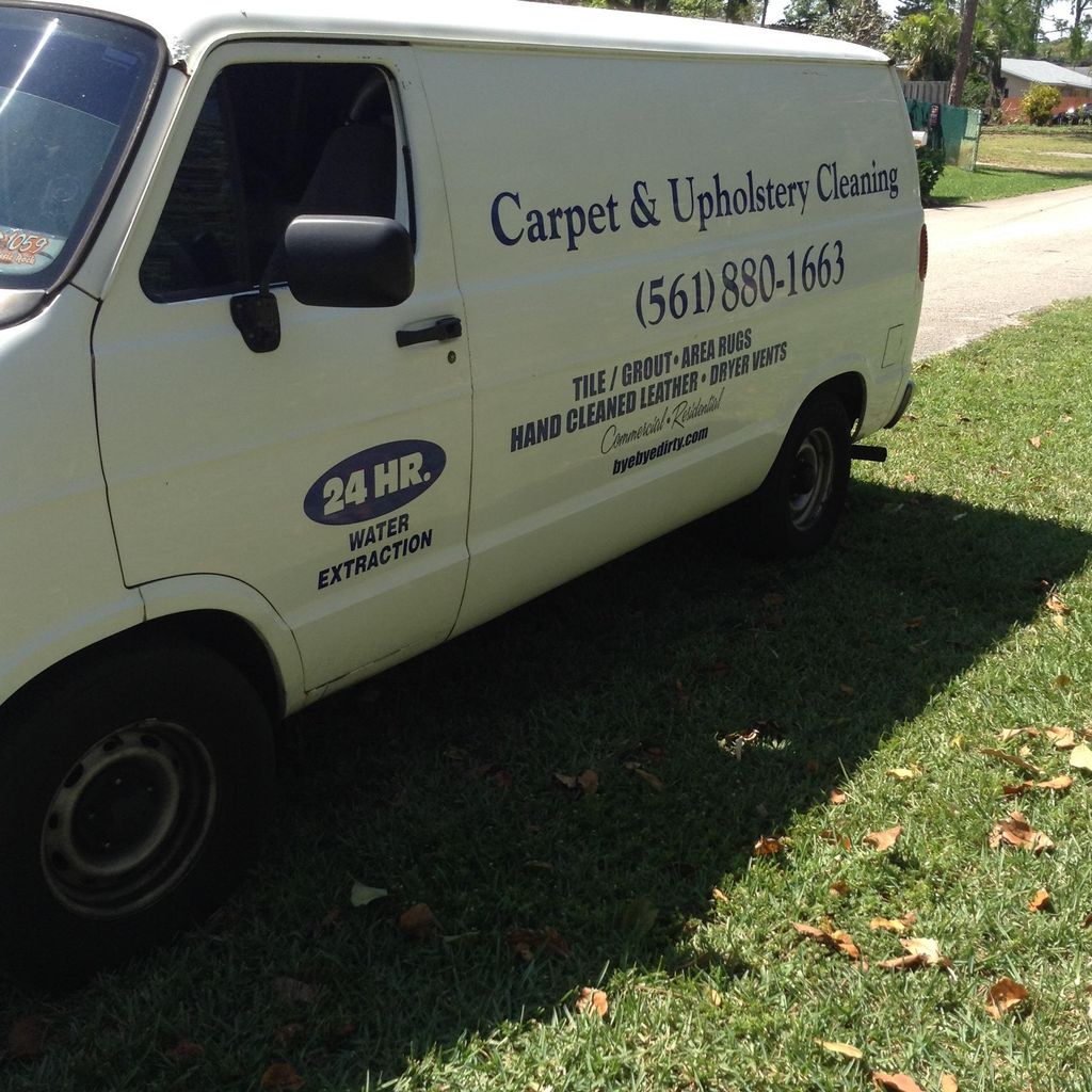 TOPS Carpet & Tile Cleaning Inc.