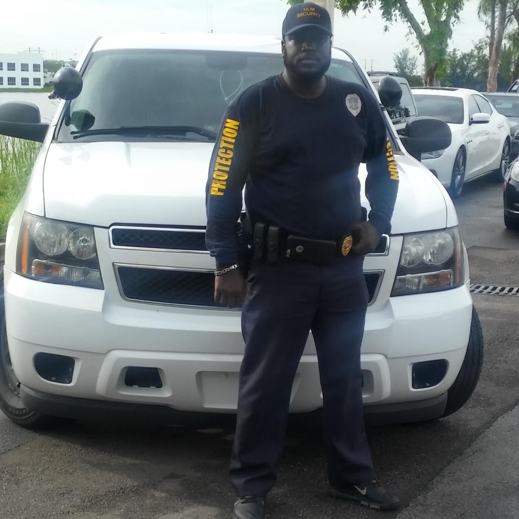 Hlm protector Protective Service