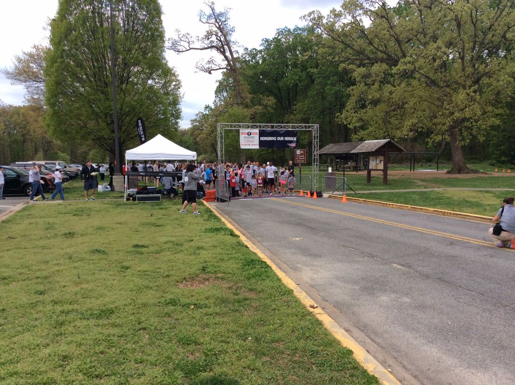 First Aid Event Stand-Bys