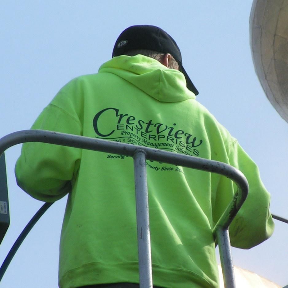 Crestview Mold & Water Services