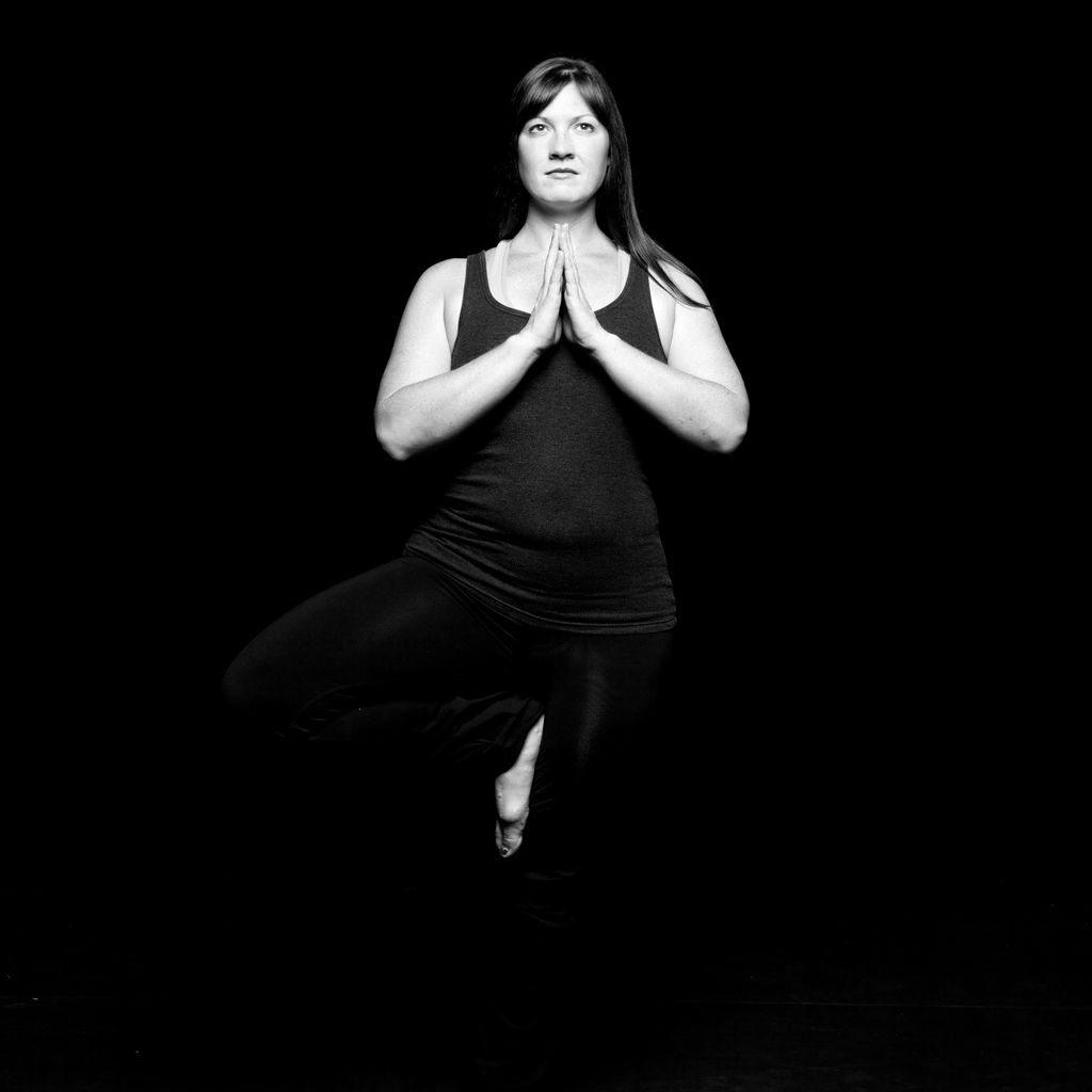 Erin Lasley Yoga