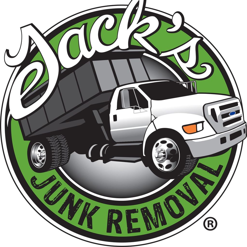 Jack's Junk Removal