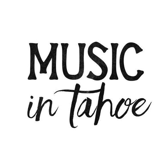 Music in Tahoe