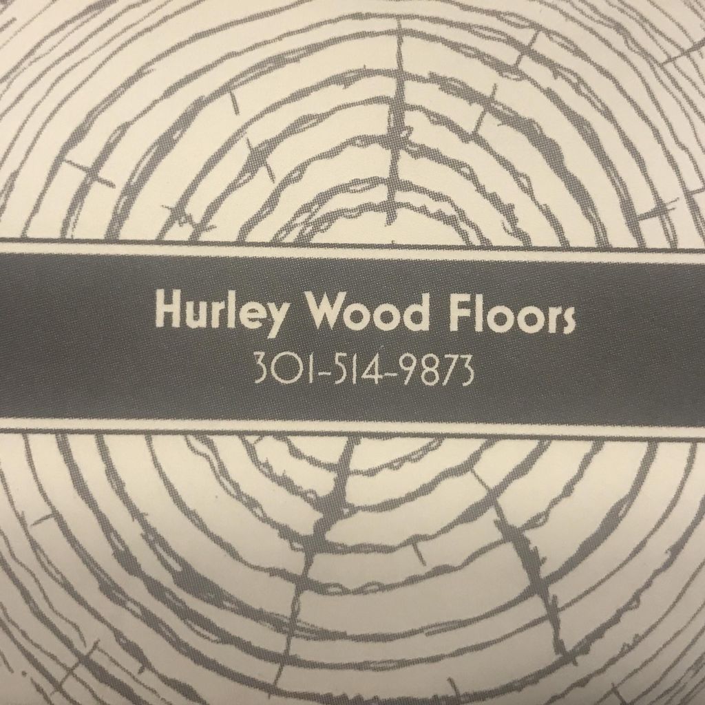 Hurley Wood Floors LLC