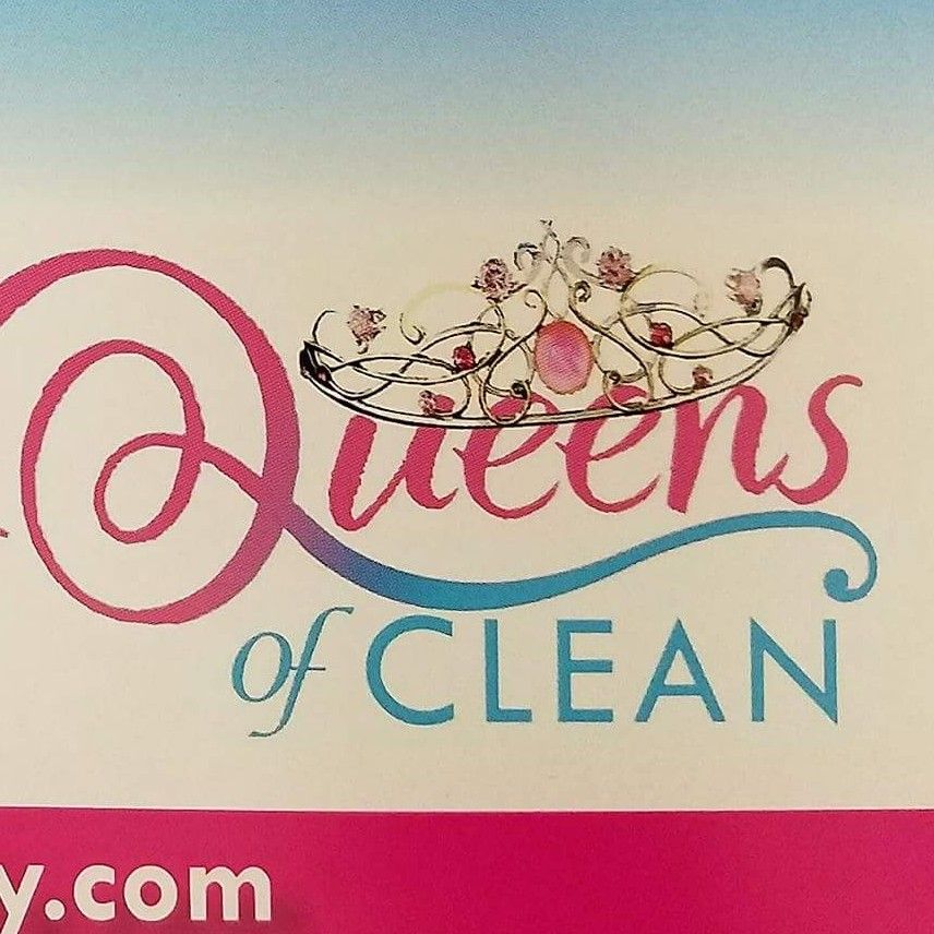 Queens of Clean