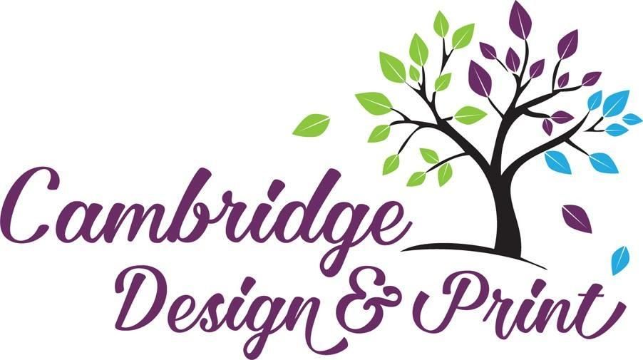 Cambridge Design and Print