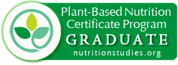 Plant Based Nutritionn 