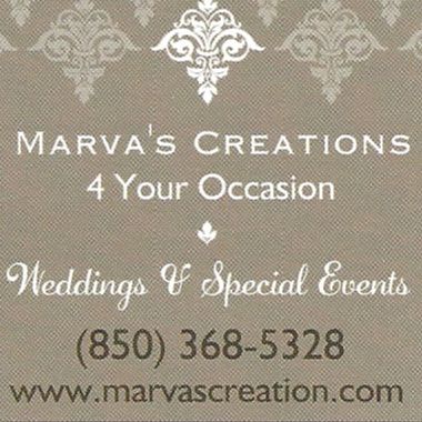 Marva's Creations 4 Your Occasion