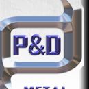 P & D Metal Works, Inc.