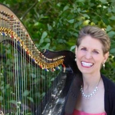 Celtic Harp Lessons by Anne Roos