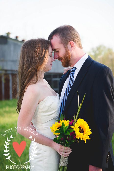 Mount Sterling Wedding Photography: Cheleotis Wedd