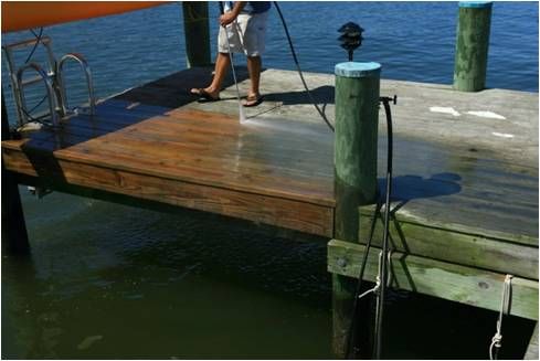 Boat Docks