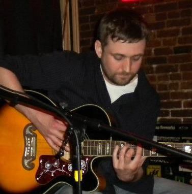 Playing a Local Venue