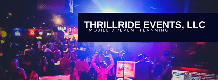Thrill Ride Events