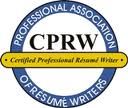 Certified Professional Résumé Writers