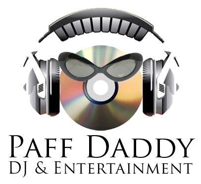 Paff Daddy DJ and Entertainment