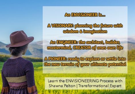 Could you be the next "ENViSiONEER?"
