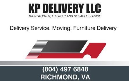KP Delivery LLC