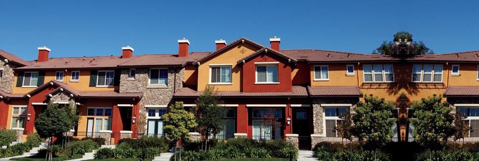 We have our own HOA liaison and provide community-