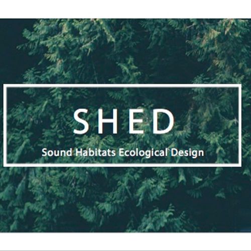 SHED - Sound Habitats Ecological Design