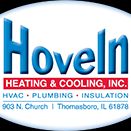 Hoveln Heating & Cooling, Inc.