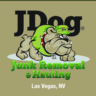 JDog Junk Removal & Hauling SE Las Vegas