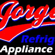 Jorge Refrigeration & Appliance Repair