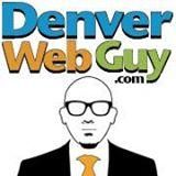Denver Web Guy