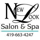New Look Salon & Spa