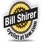 Cyclist at Law: Bill Shirer