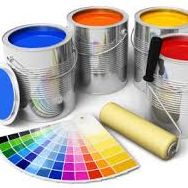 CWT Painting and More