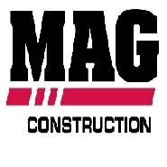 MAG Construction Co.