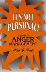 anger book
